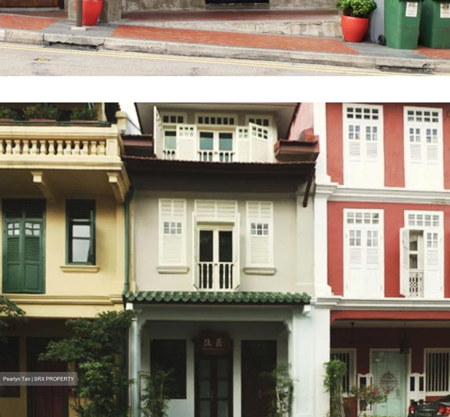 Telok Ayer Conservation Area (D1), Retail #508889851